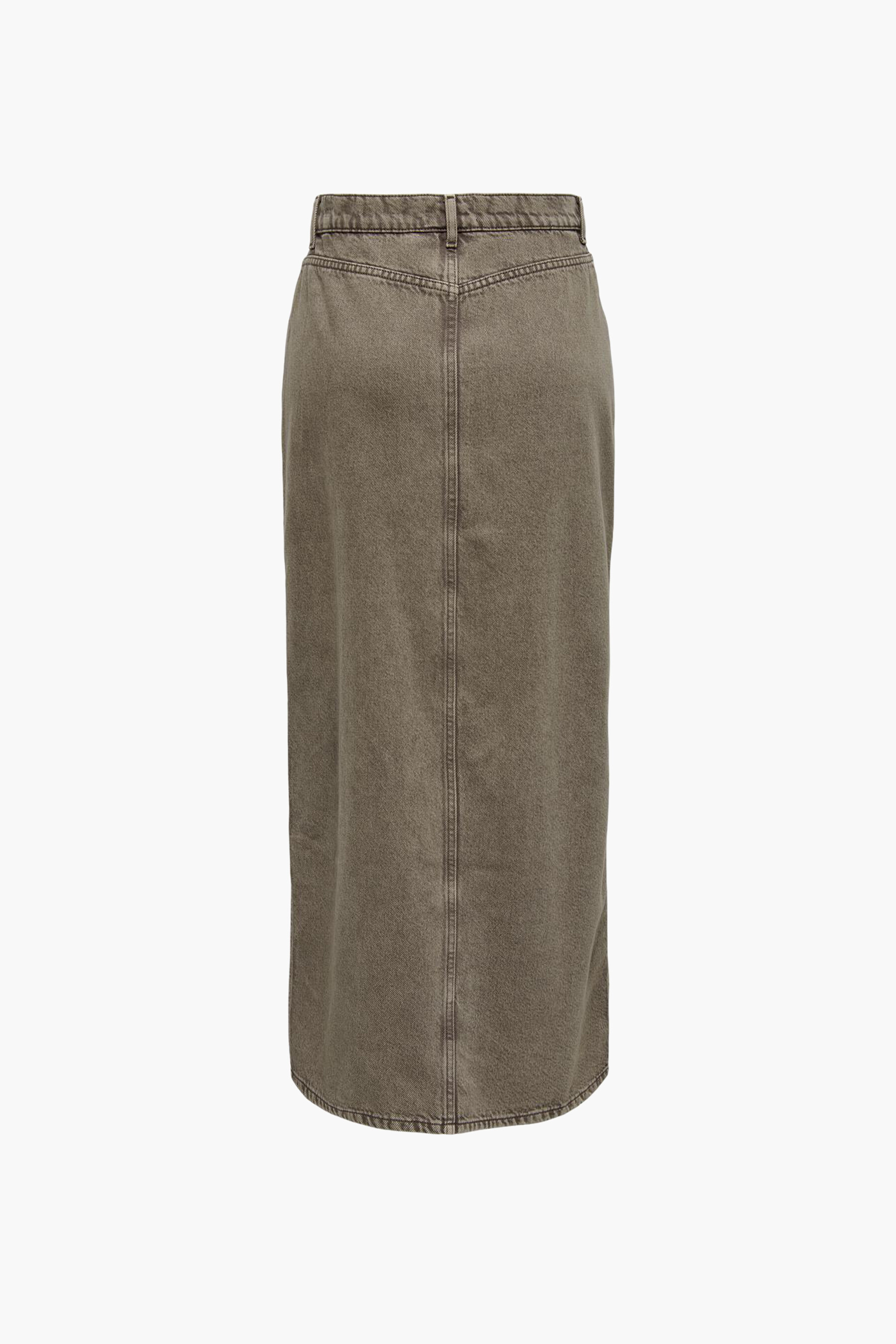 Rok (lang) Bruin - ONLY® - 15327173_COFFEE QUARTZ | ZEB